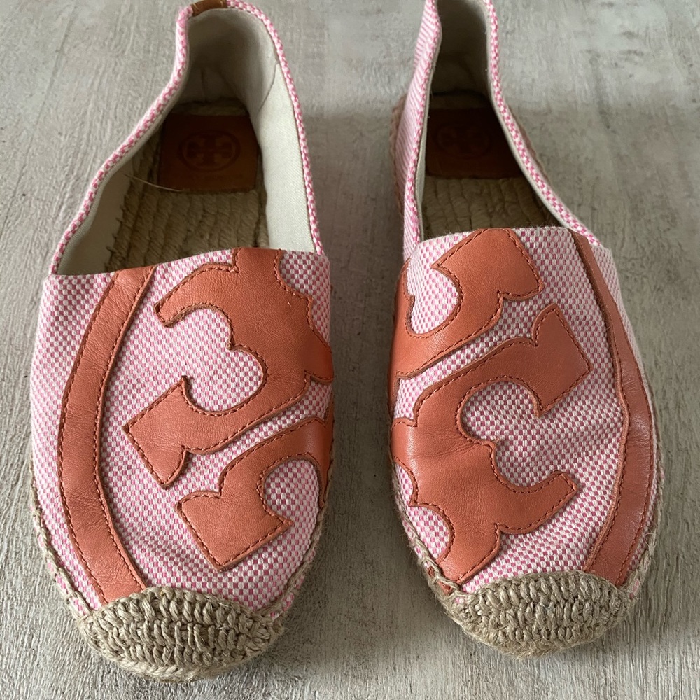 Tory Burch Espadrilles